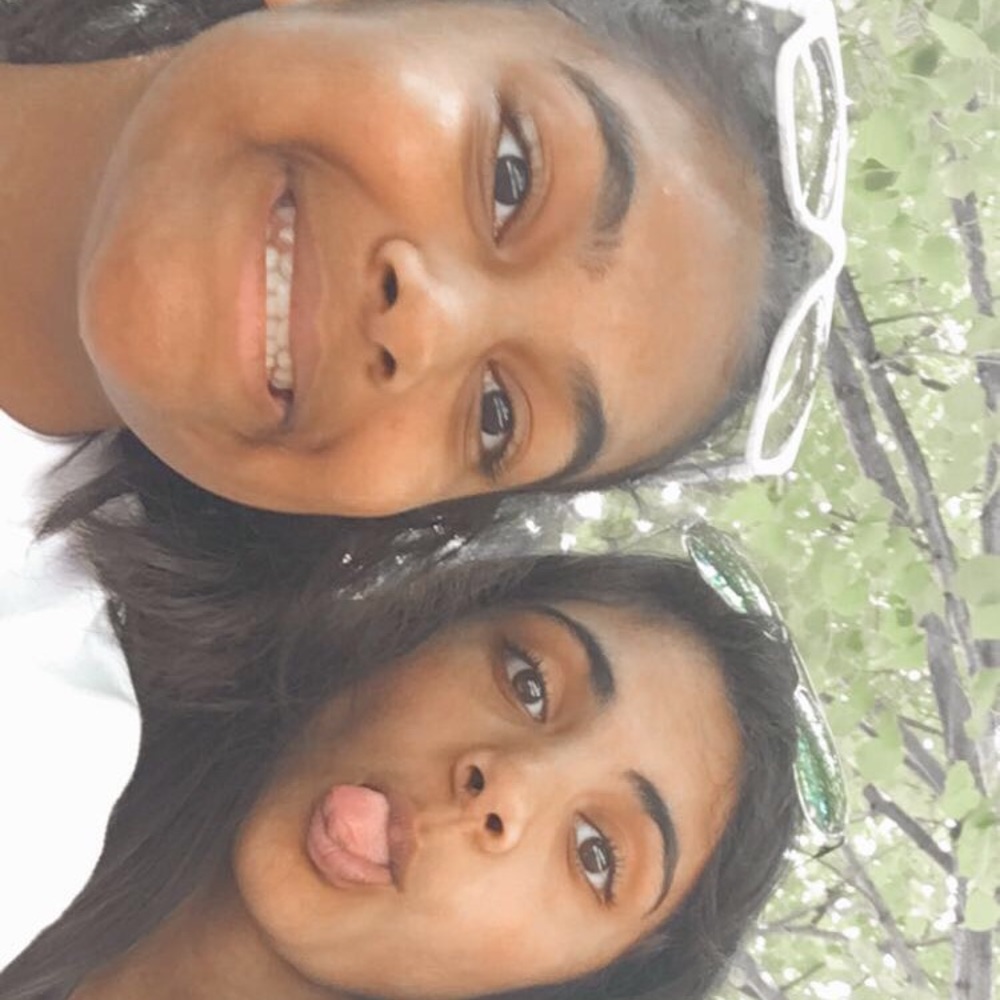 Meet your Posher, Ananya